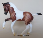 Breyer Traditional Welsh Foal Beltane 711373