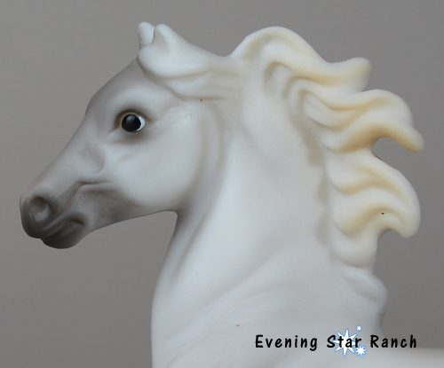 Breyer Stablemate Prancing Morgan - 5501