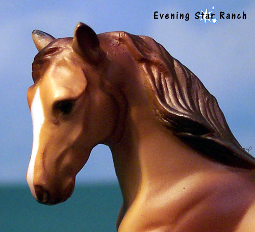 Breyer Stablemate Clydesdale 59197