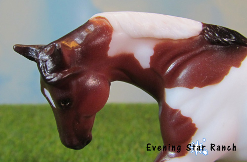 Breyer Stablemate Appaloosa 760218