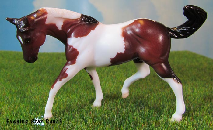 Breyer Stablemate Appaloosa 760218