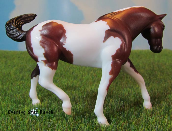 Breyer Stablemate Appaloosa 760218