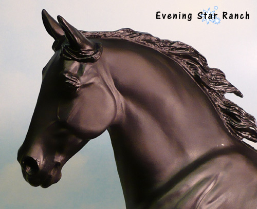 Breyer Traditional Wixom 573