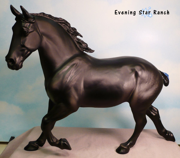 Breyer Traditional Wixom 573