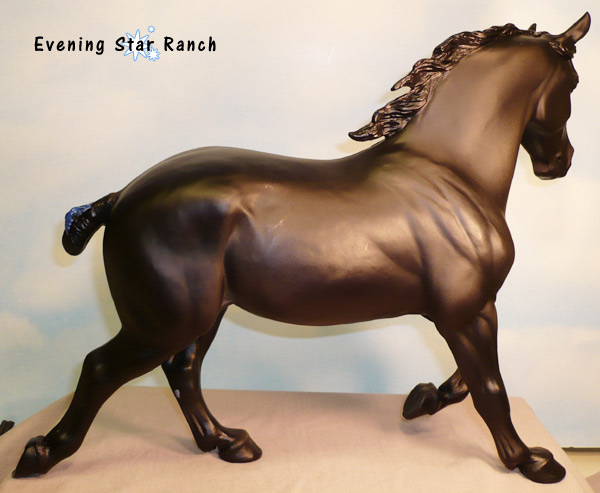 Breyer Traditional Wixom 573