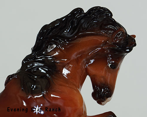 Breyer Stablemate Connemara Mare Miiller 711522