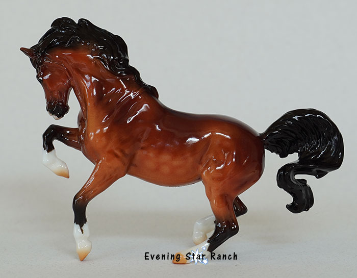 Breyer Stablemate Connemara Mare Miiller 711522