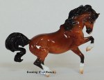 Breyer Stablemate Connemara Mare Miiller 711522