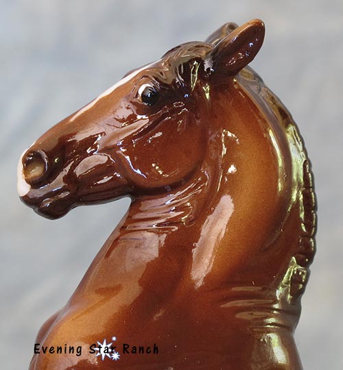 Breyer Stablemate Lipizzaner - 711340 - Andante