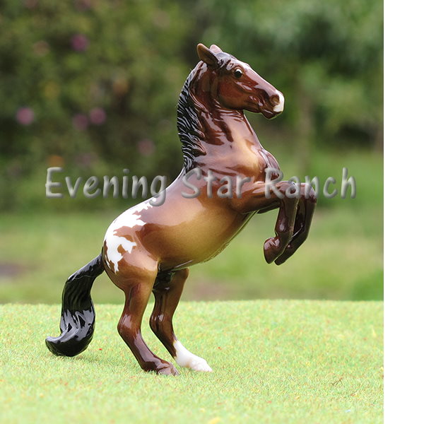 Breyer Stablemate Lipizzaner - 711340 - Andante