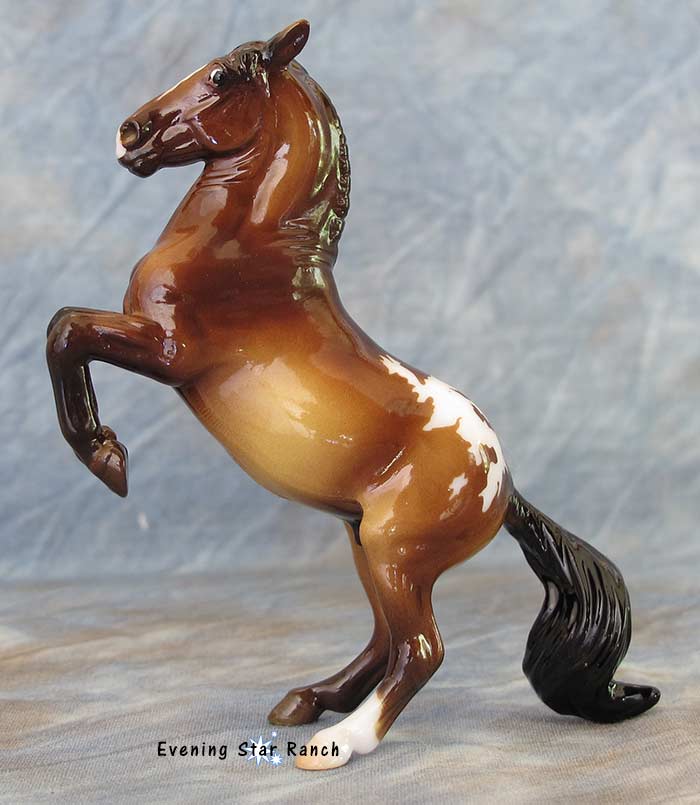 Breyer Stablemate Lipizzaner - 711340 - Andante