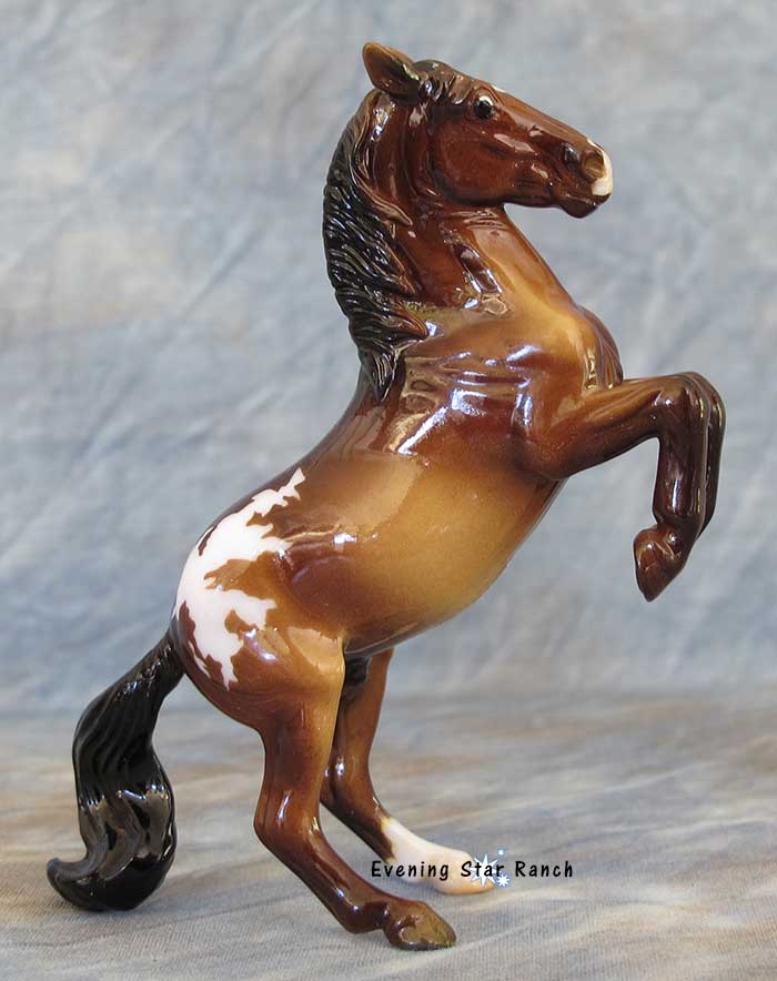 Breyer Stablemate Lipizzaner - 711340 - Andante