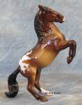 Breyer Stablemate Lipizzaner - 711340 - Andante