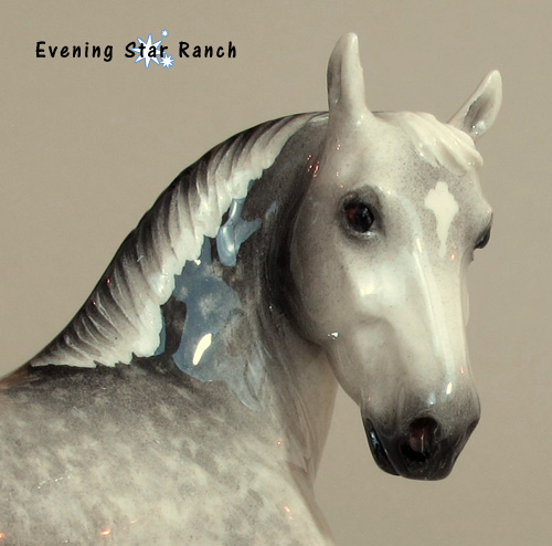 Animal Artistry Norman