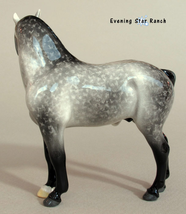 Animal Artistry Norman