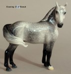 Animal Artistry Norman