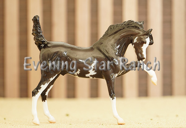 Breyer Stablemate Twist - 712512 Fandango