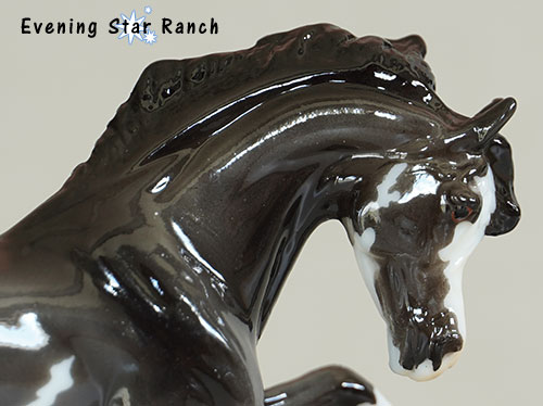 Breyer Stablemate Twist - 712512 Fandango