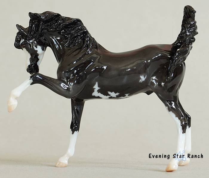 Breyer Stablemate Twist - 712512 Fandango