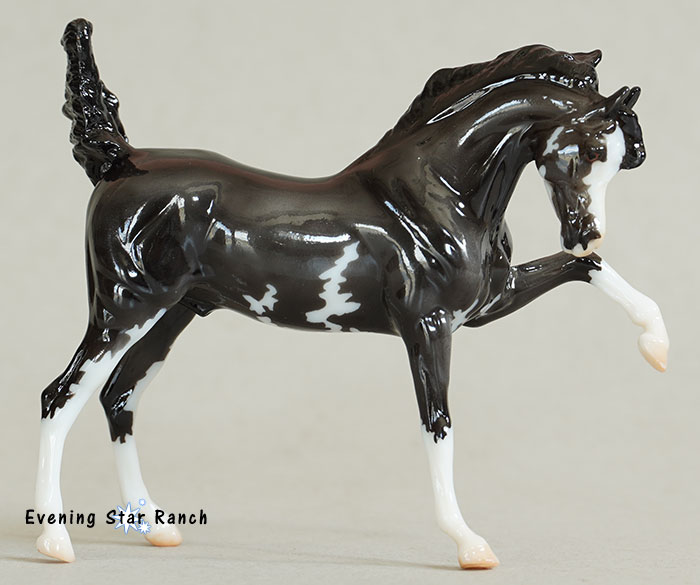 Breyer Stablemate Twist - 712512 Fandango