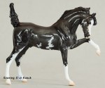 Breyer Stablemate Twist - 712512 Fandango