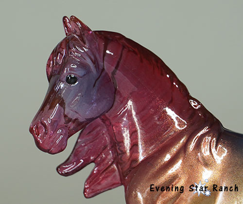 Breyer Stablemate Cob 712331 Chroma