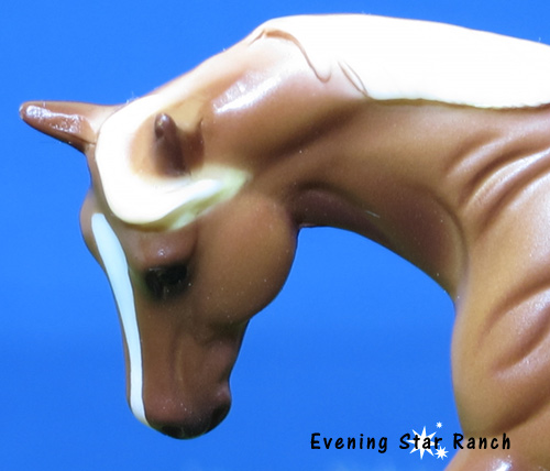 Breyer Stablemate Appaloosa 5412