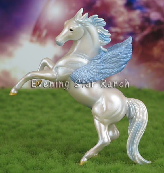 Breyer Stablemate Arabian - 720229