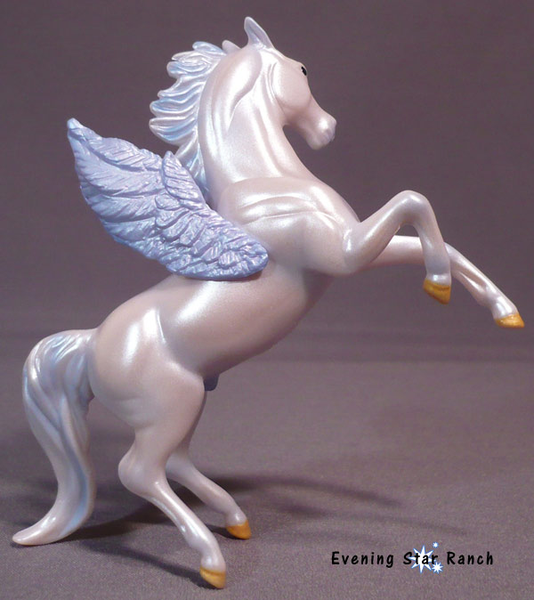 Breyer Stablemate Arabian - 720229