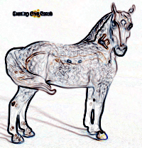 Animal Artistry Norman