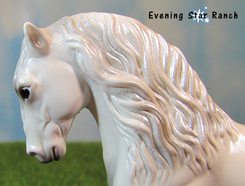 Breyer Stablemate Andalusian 760218