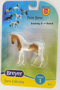 Breyer Stablemate 6922