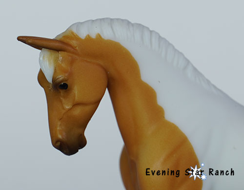 Breyer Stablemate 6922