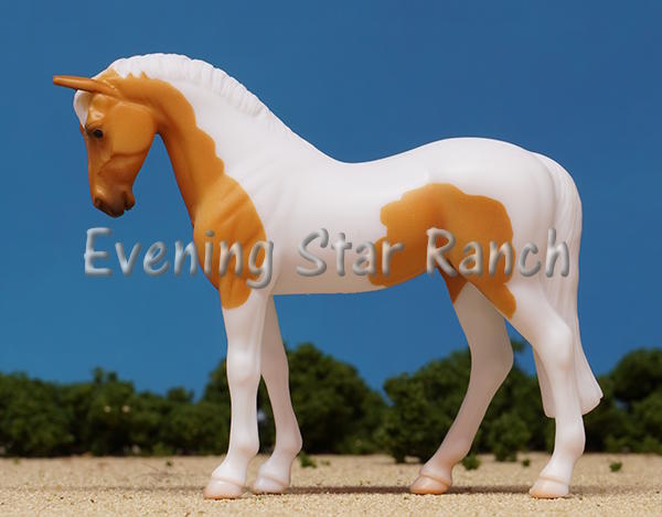 Breyer Stablemate 6922