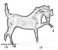 Breyer Stablemate Twist