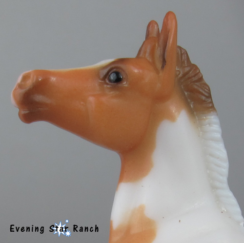 Breyer Stablemate Standing Foal - 5972