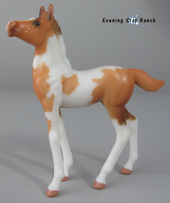 Breyer Stablemate Standing Foal - 5972