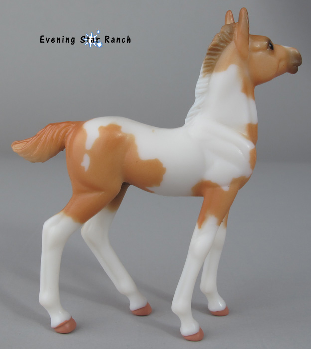 Breyer Stablemate Standing Foal - 5972