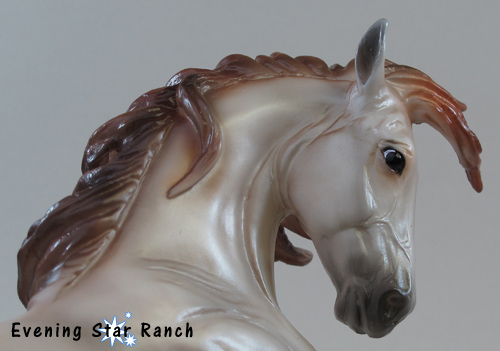 Breyer Traditional Espirit 1498