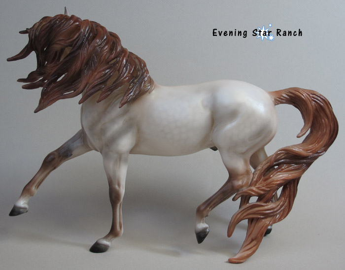 Breyer Traditional Espirit 1498