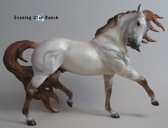 Breyer Traditional Espirit 1498