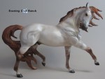 Breyer Traditional Espirit 1498
