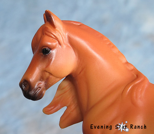 Breyer Stablemate Cob 6039
