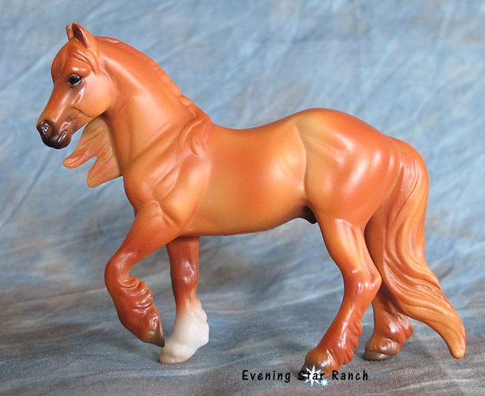 Breyer Stablemate Cob 6039
