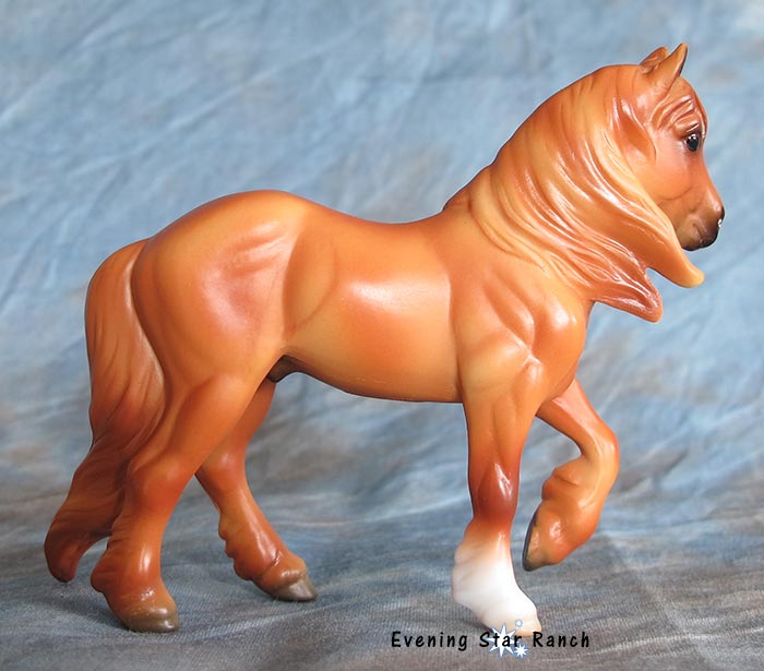 Breyer Stablemate Cob 6039