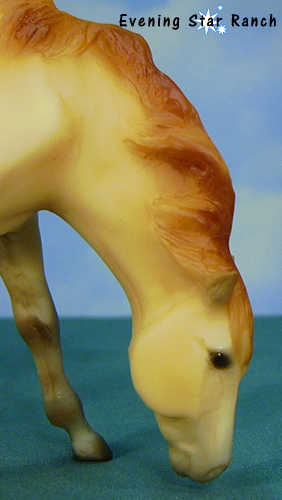 Breyer Classic Rojo 4812