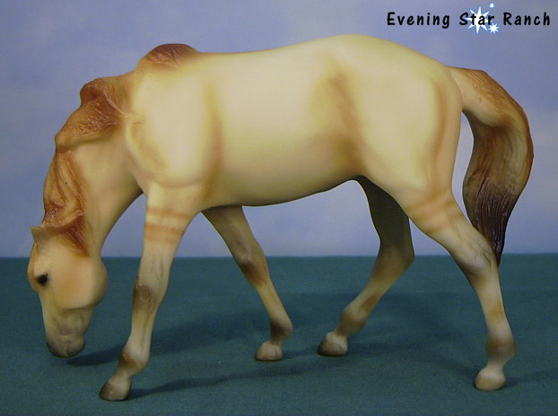 Breyer Classic Rojo 4812