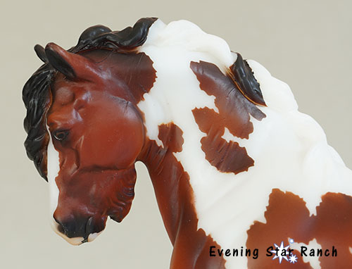 Breyer Traditional Fell Pony 711619 Scurry