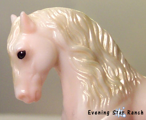 Breyer Stablemate Andalusian 5989