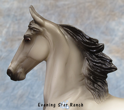 Breyer Classic American Saddlebred Mason 62058